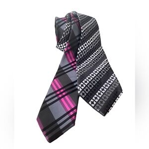 Van Heusen & J Ferrar Mens Ties